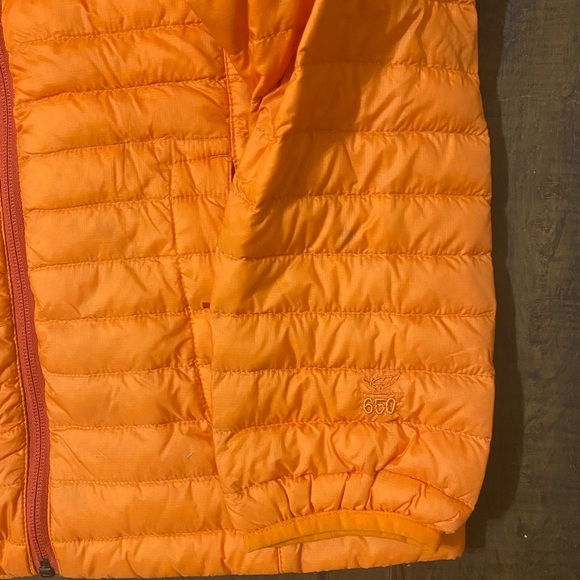 L.L.Bean Puffer jacket - Picture 7 of 8